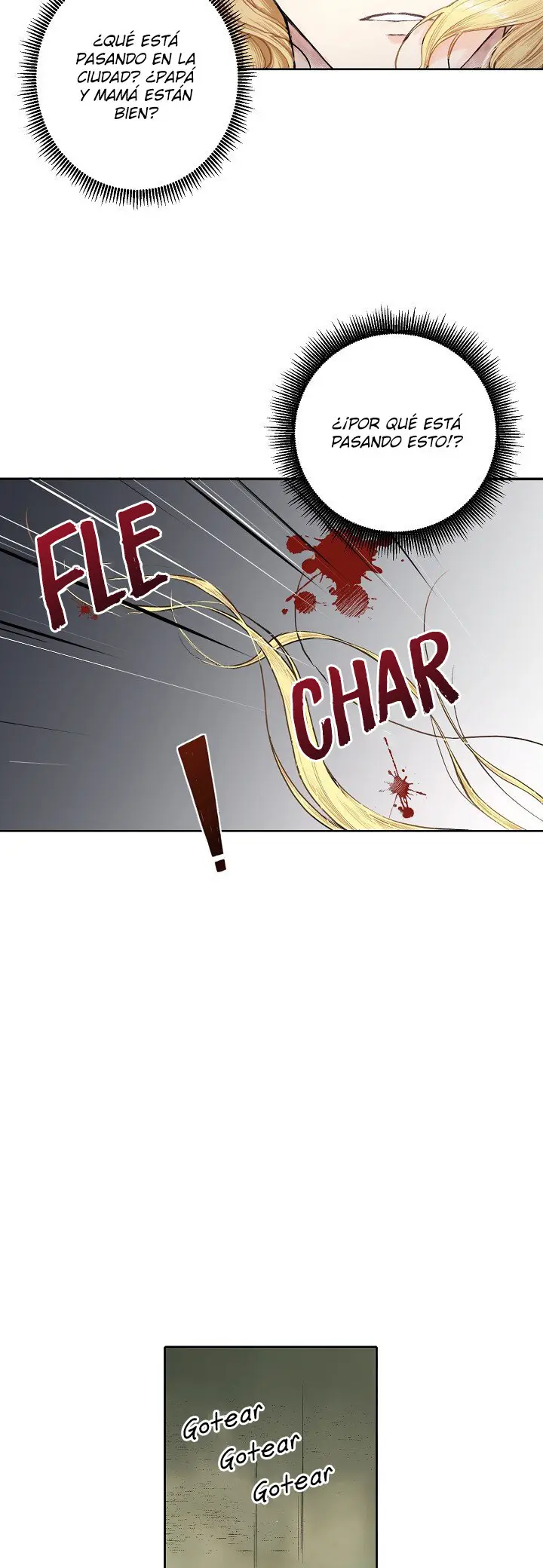Elskar (2020) - Capítulo 1 - Página 19 - LectorTMOo
