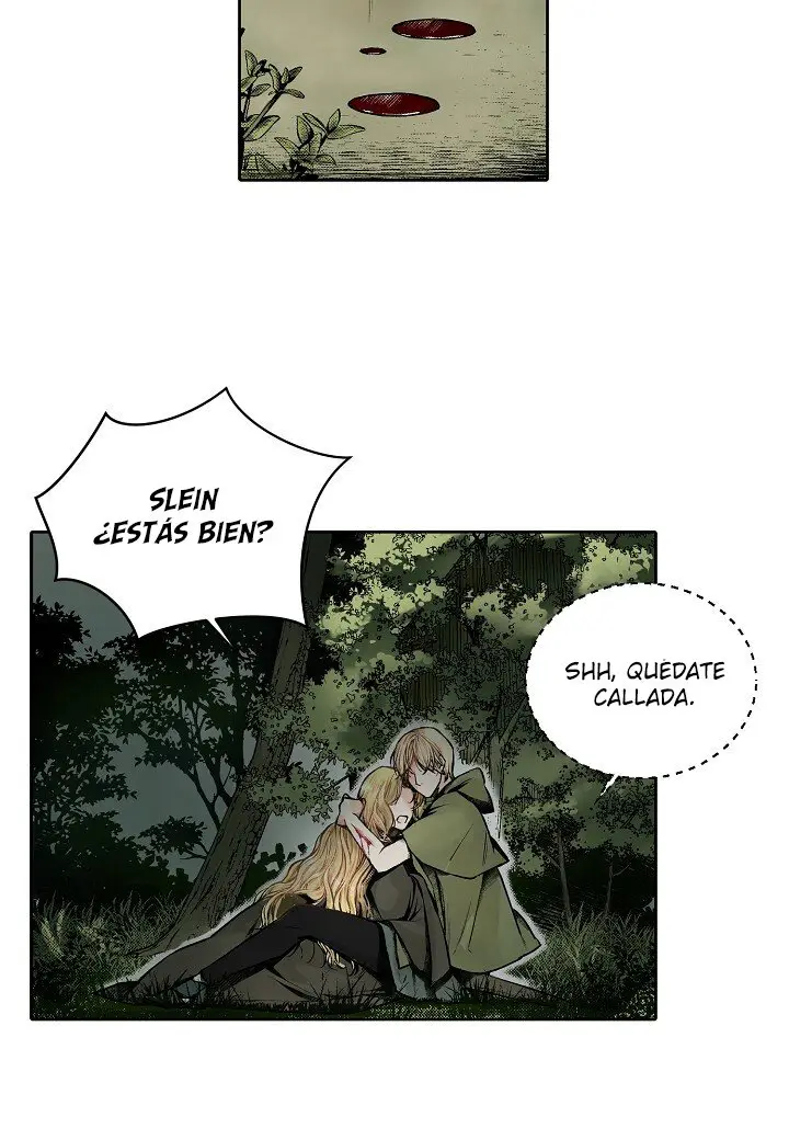 Elskar (2020) - Capítulo 1 - Página 20 - LectorTMOo
