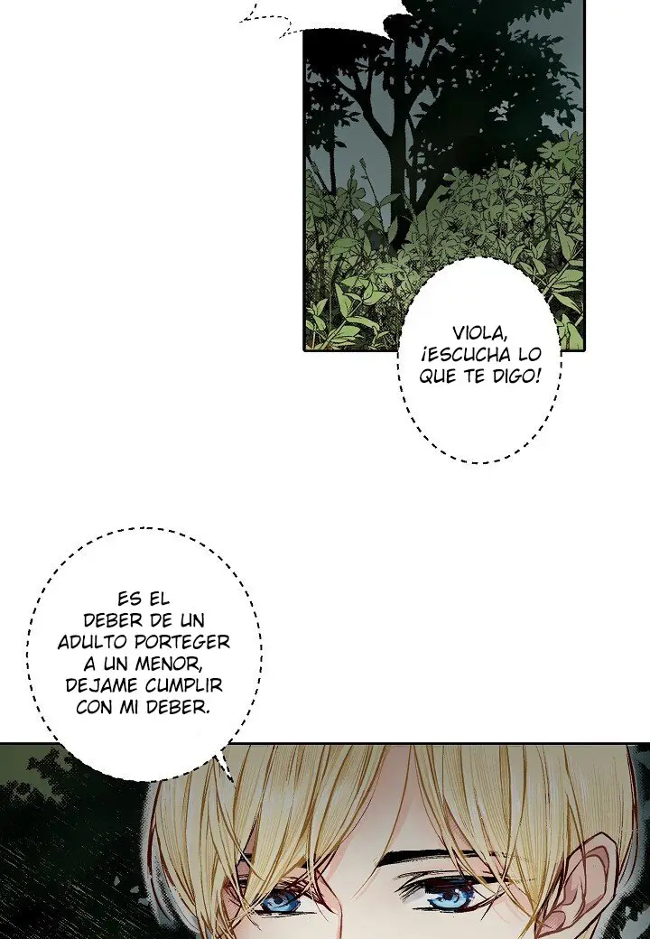 Elskar (2020) - Capítulo 1 - Página 24 - LectorTMOo