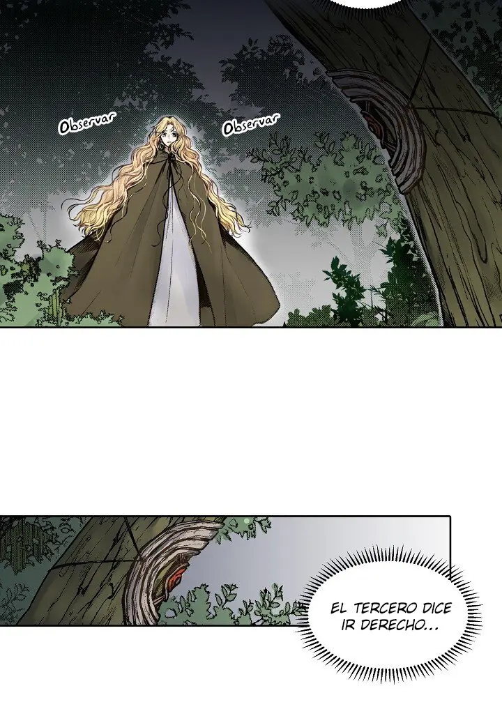 Elskar (2020) - Capítulo 1 - Página 35 - LectorTMOo