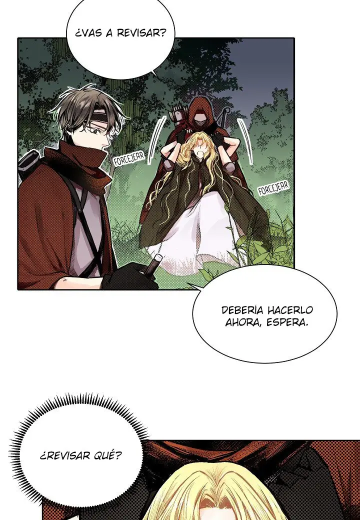 Elskar (2020) - Capítulo 1 - Página 41 - LectorTMOo