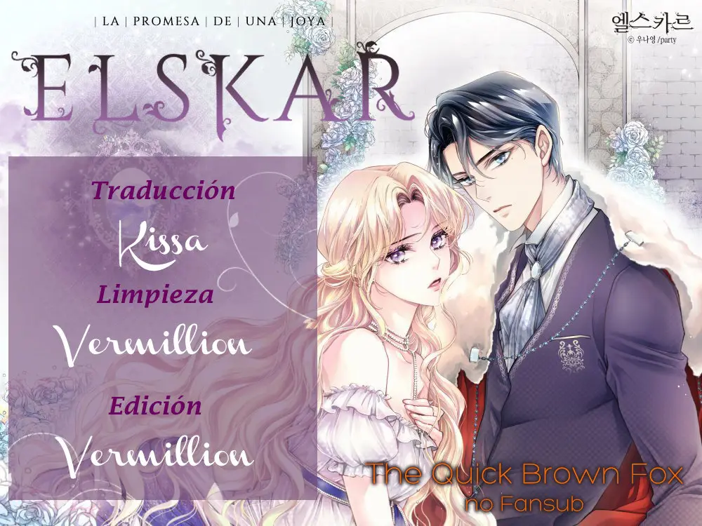 Elskar (2020) - Capítulo 1 - Página 52 - LectorTMOo