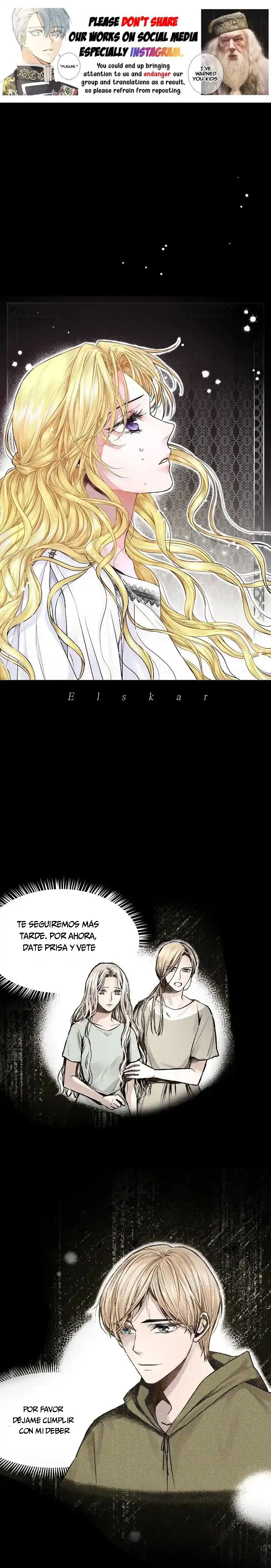 Elskar (2020) - Capítulo 2 - Página 1 - LectorTMOo