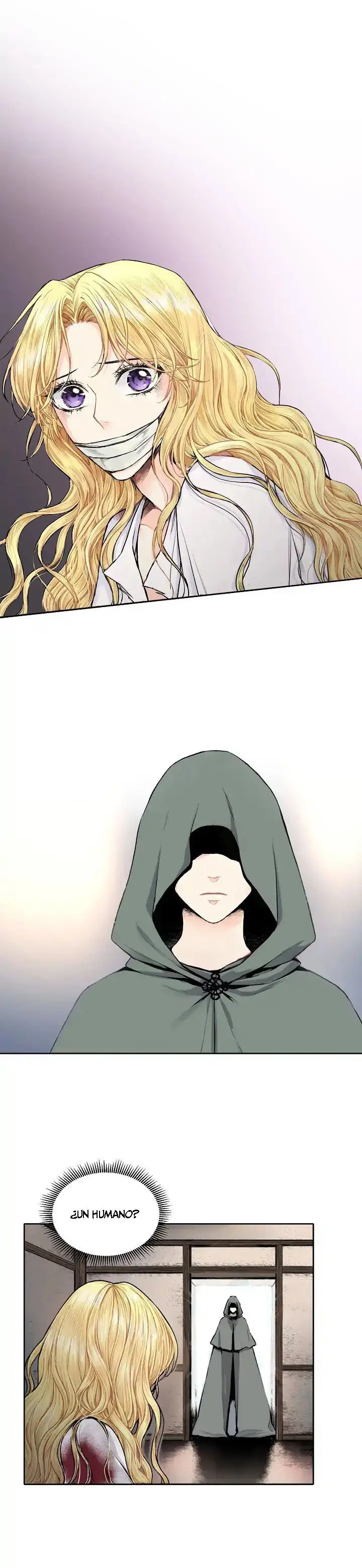 Elskar (2020) - Capítulo 2 - Página 5 - LectorTMOo