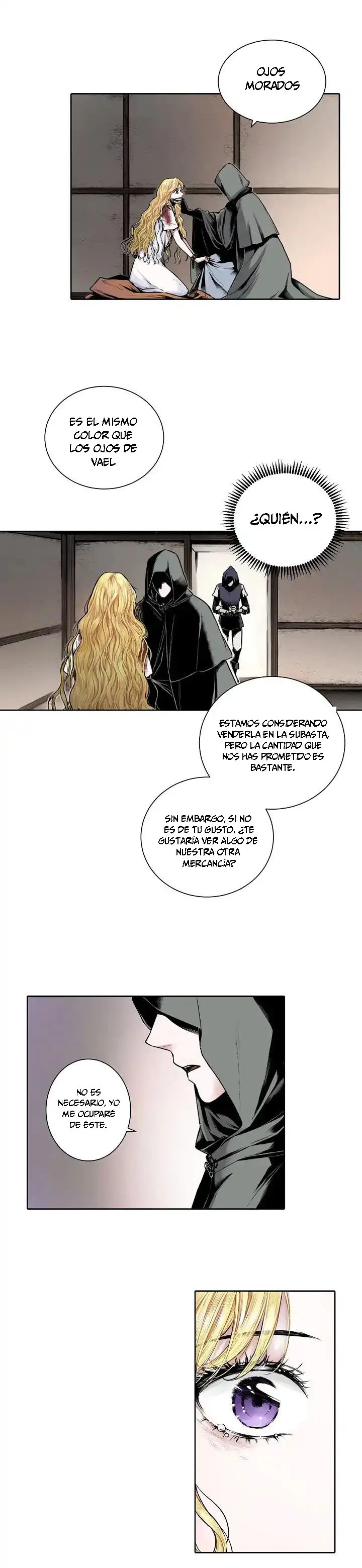Elskar (2020) - Capítulo 2 - Página 7 - LectorTMOo