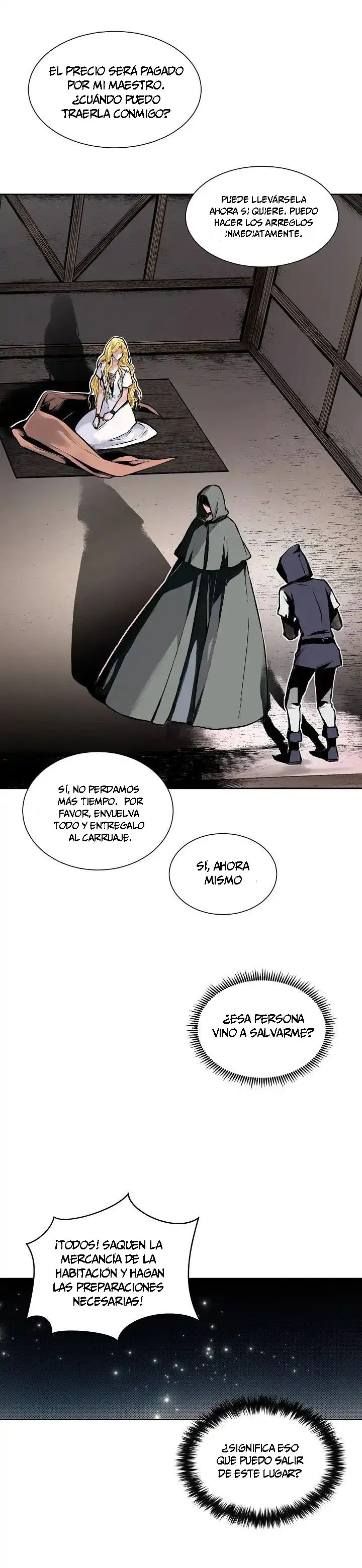 Elskar (2020) - Capítulo 2 - Página 8 - LectorTMOo