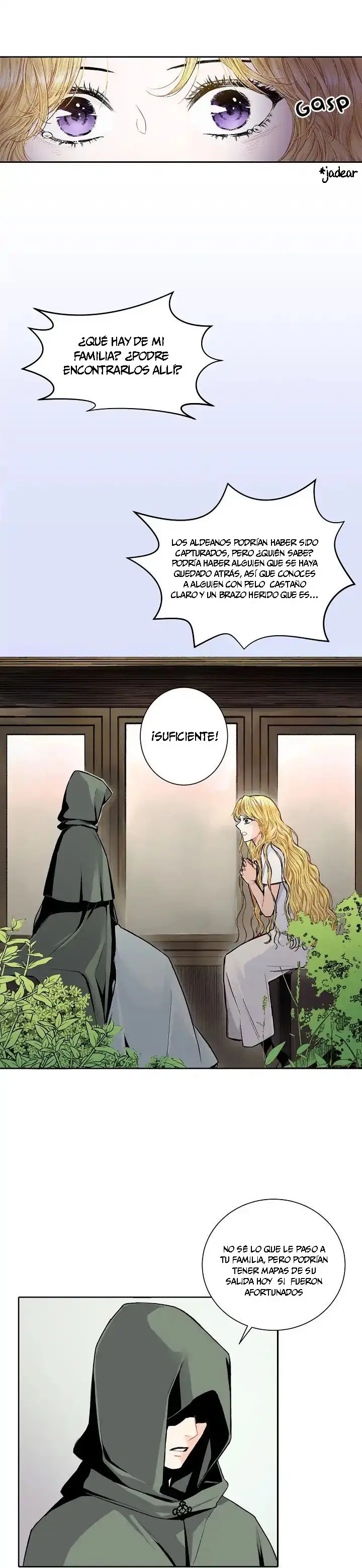 Elskar (2020) - Capítulo 2 - Página 10 - LectorTMOo