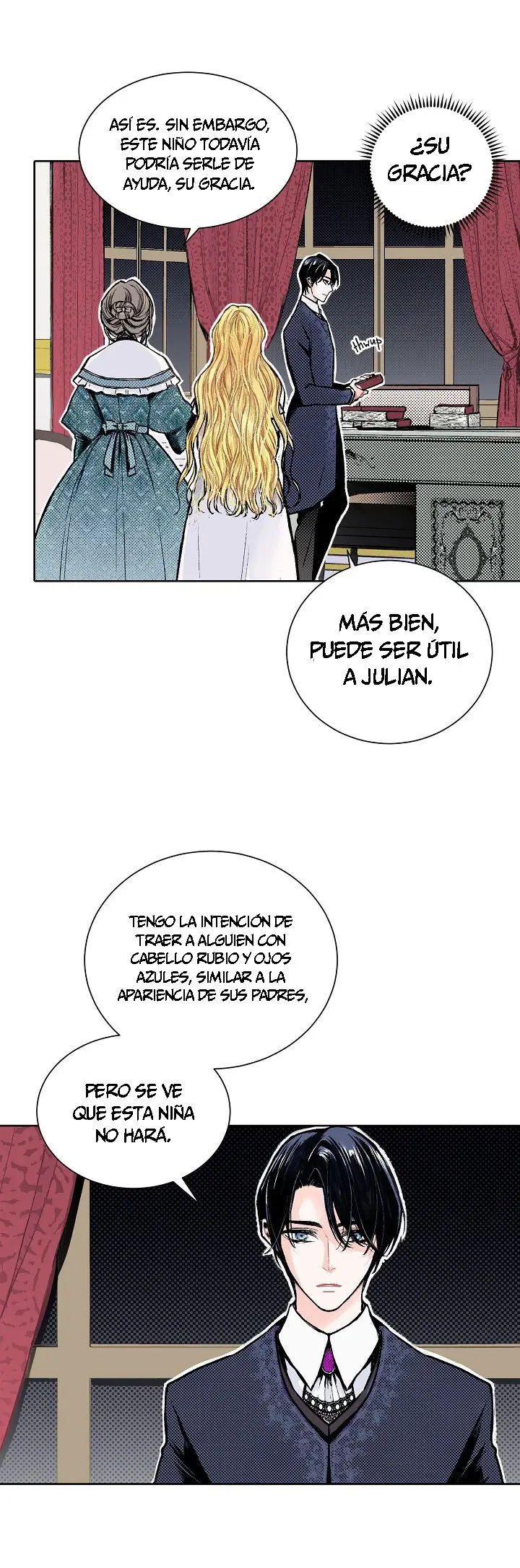 Elskar (2020) - Capítulo 3 - Página 4 - LectorTMOo