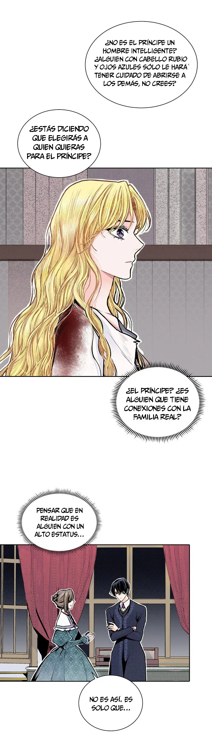 Elskar (2020) - Capítulo 3 - Página 5 - LectorTMOo