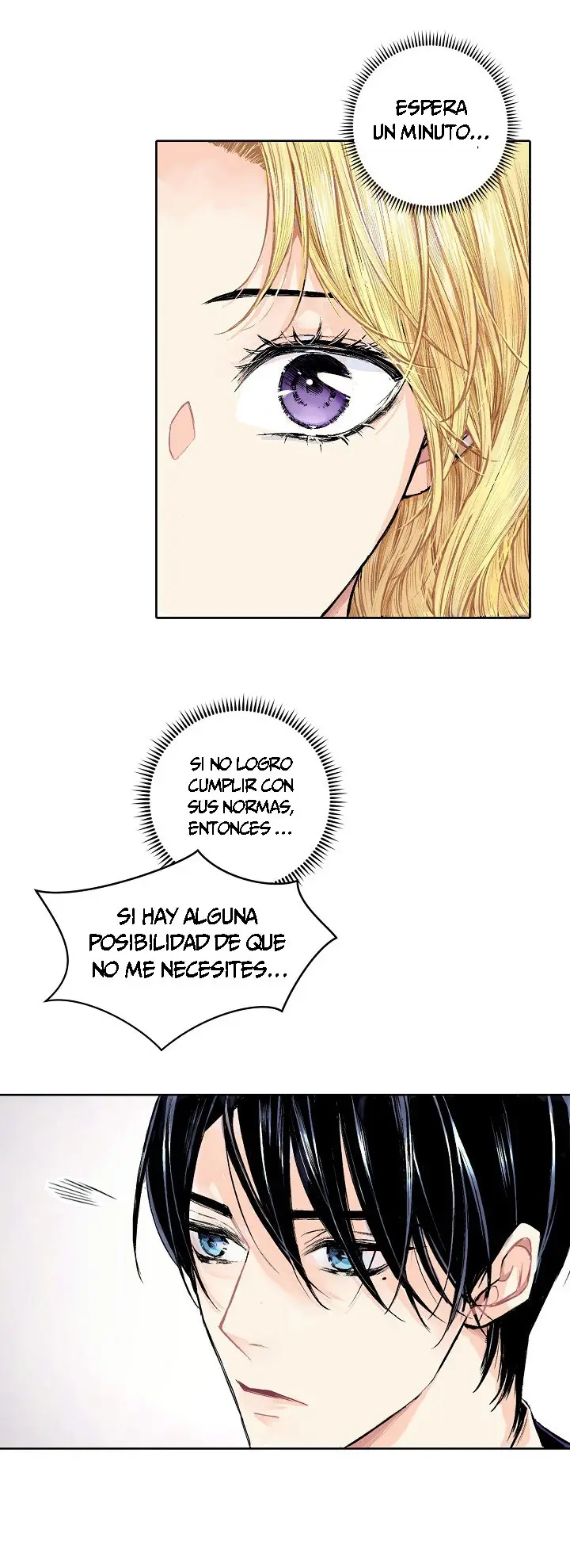 Elskar (2020) - Capítulo 3 - Página 6 - LectorTMOo