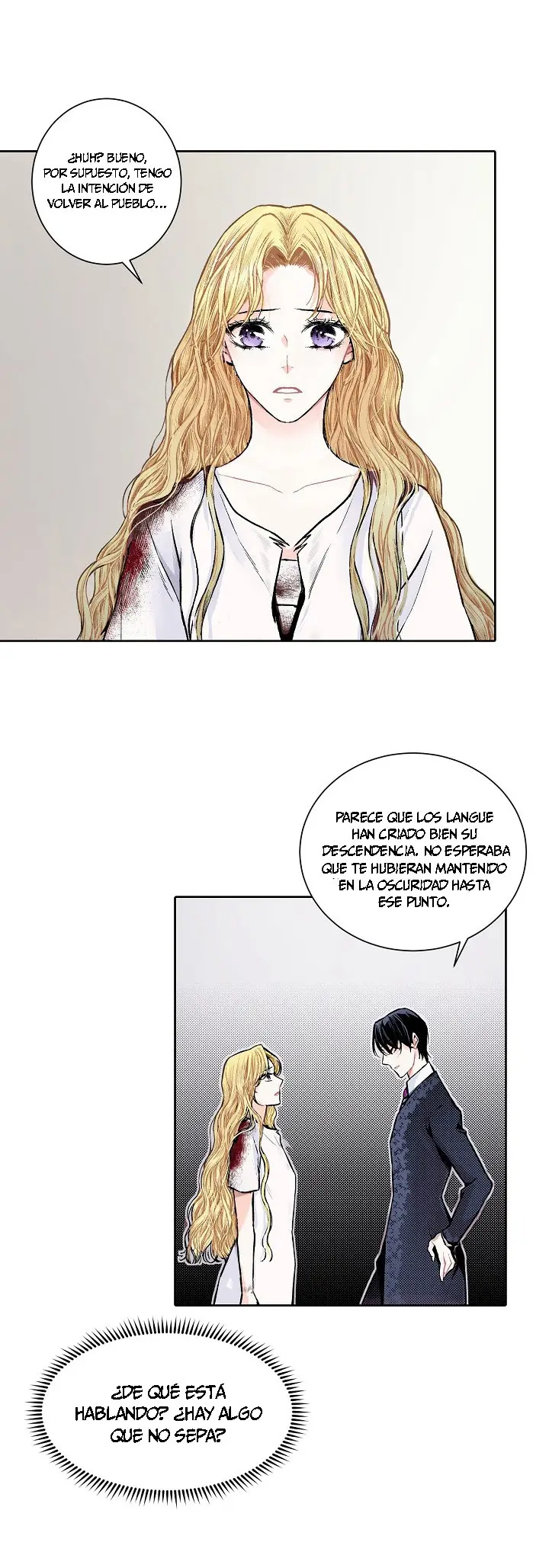 Elskar (2020) - Capítulo 3 - Página 9 - LectorTMOo