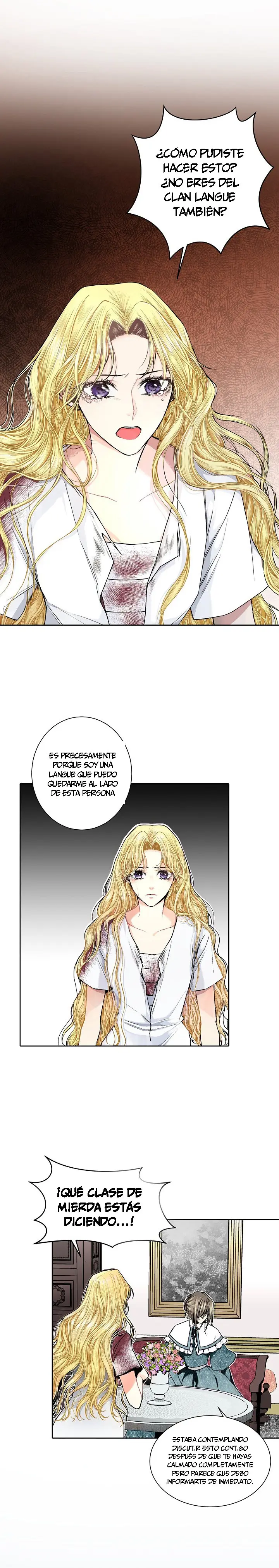 Elskar (2020) - Capítulo 3 - Página 26 - LectorTMOo