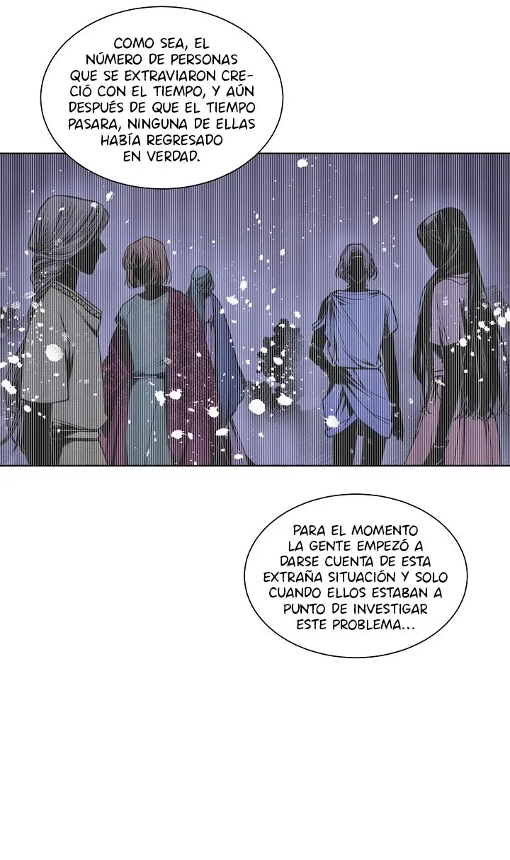Elskar (2020) - Capítulo 4 - Página 9 - LectorTMOo