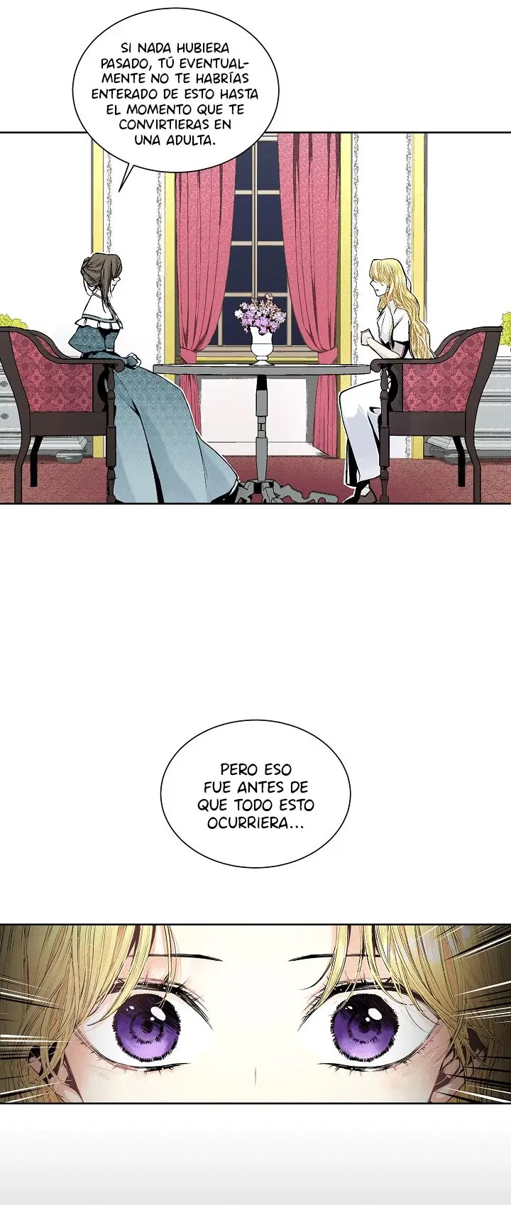 Elskar (2020) - Capítulo 4 - Página 25 - LectorTMOo