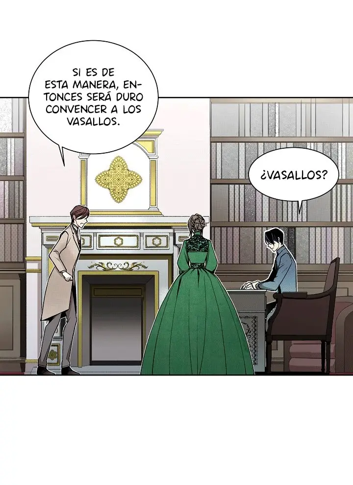 Elskar (2020) - Capítulo 4 - Página 52 - LectorTMOo