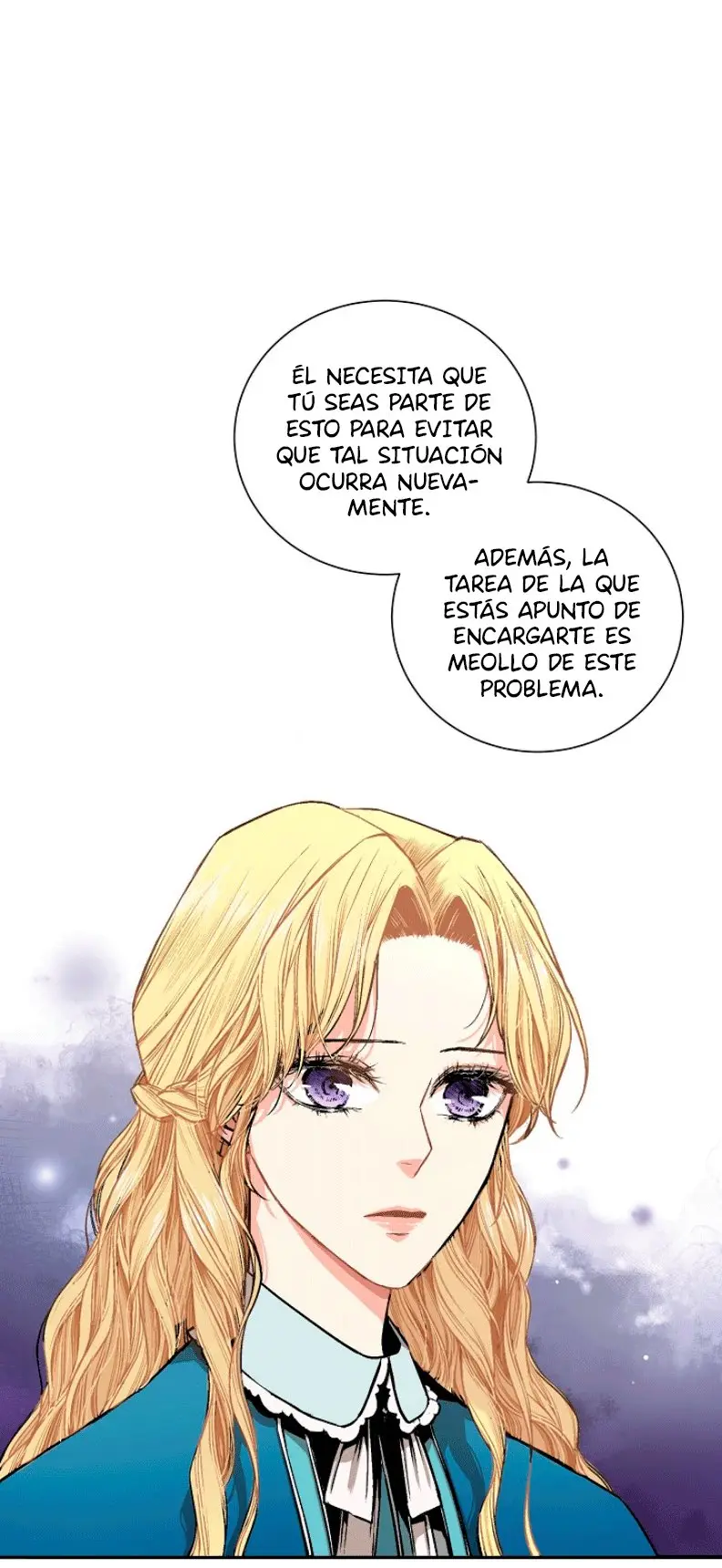 Elskar (2020) - Capítulo 6 - Página 10 - LectorTMOo