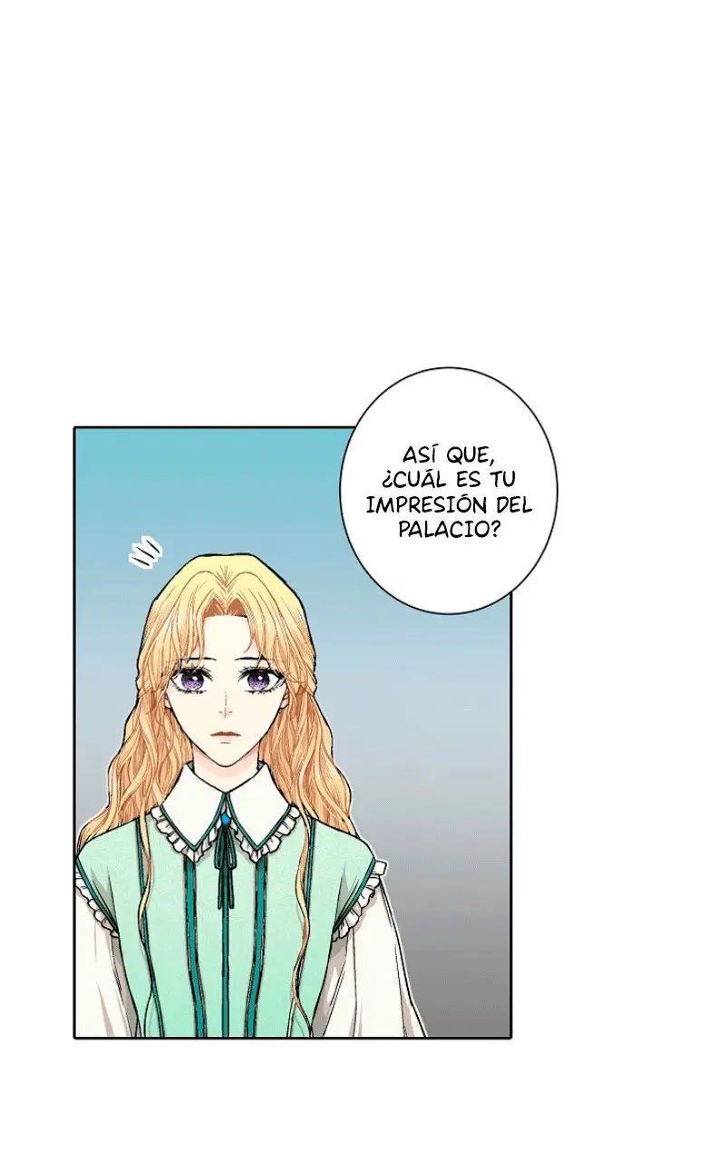 Elskar (2020) - Capítulo 6 - Página 34 - LectorTMOo