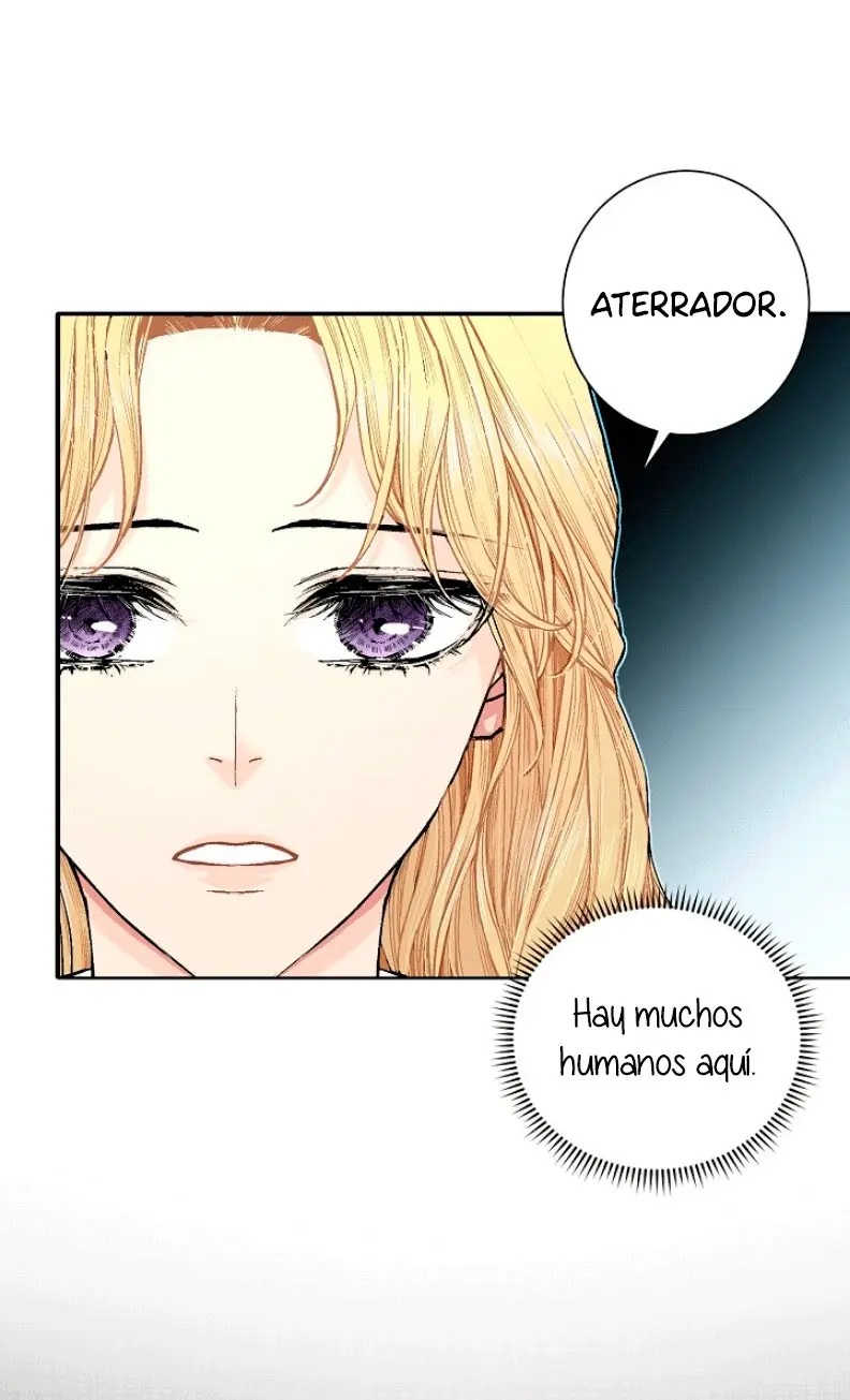 Elskar (2020) - Capítulo 6 - Página 35 - LectorTMOo
