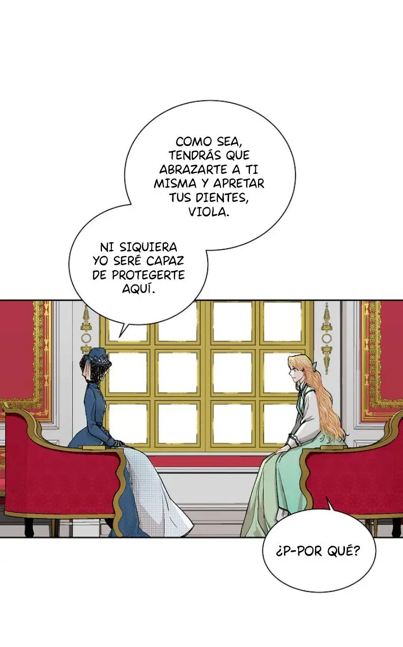 Elskar (2020) - Capítulo 6 - Página 38 - LectorTMOo