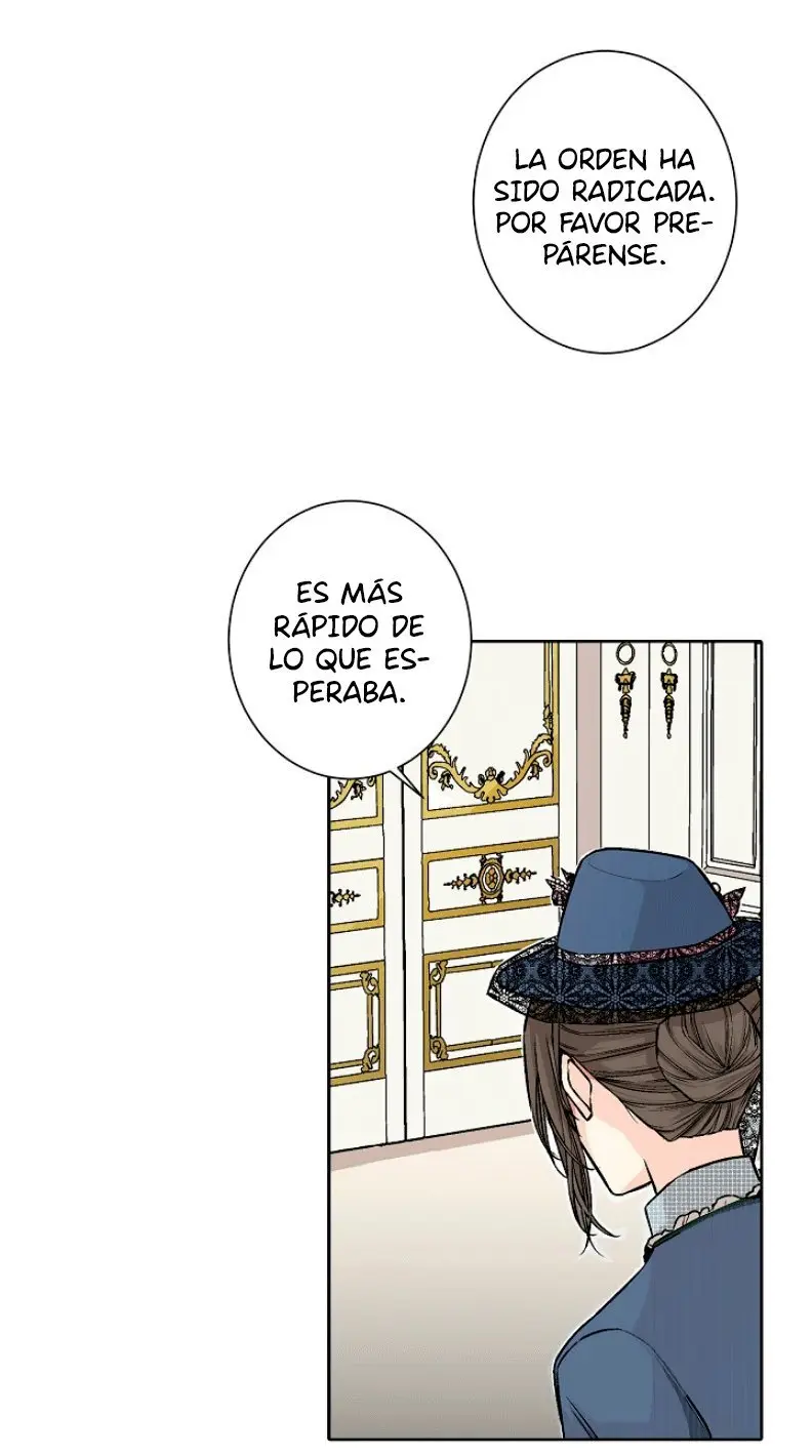 Elskar (2020) - Capítulo 6 - Página 45 - LectorTMOo