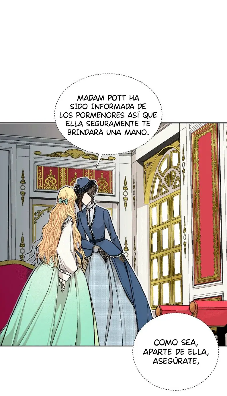 Elskar (2020) - Capítulo 6 - Página 46 - LectorTMOo