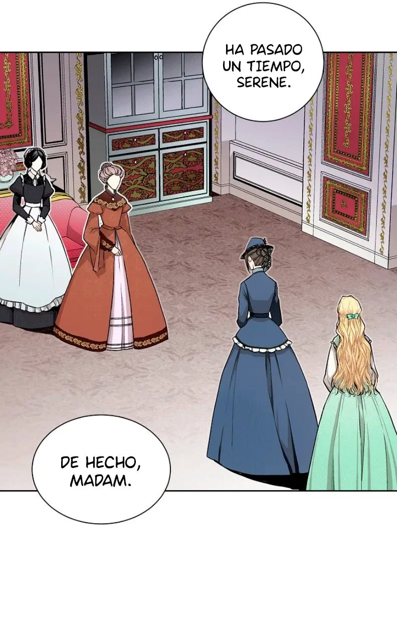 Elskar (2020) - Capítulo 6 - Página 48 - LectorTMOo