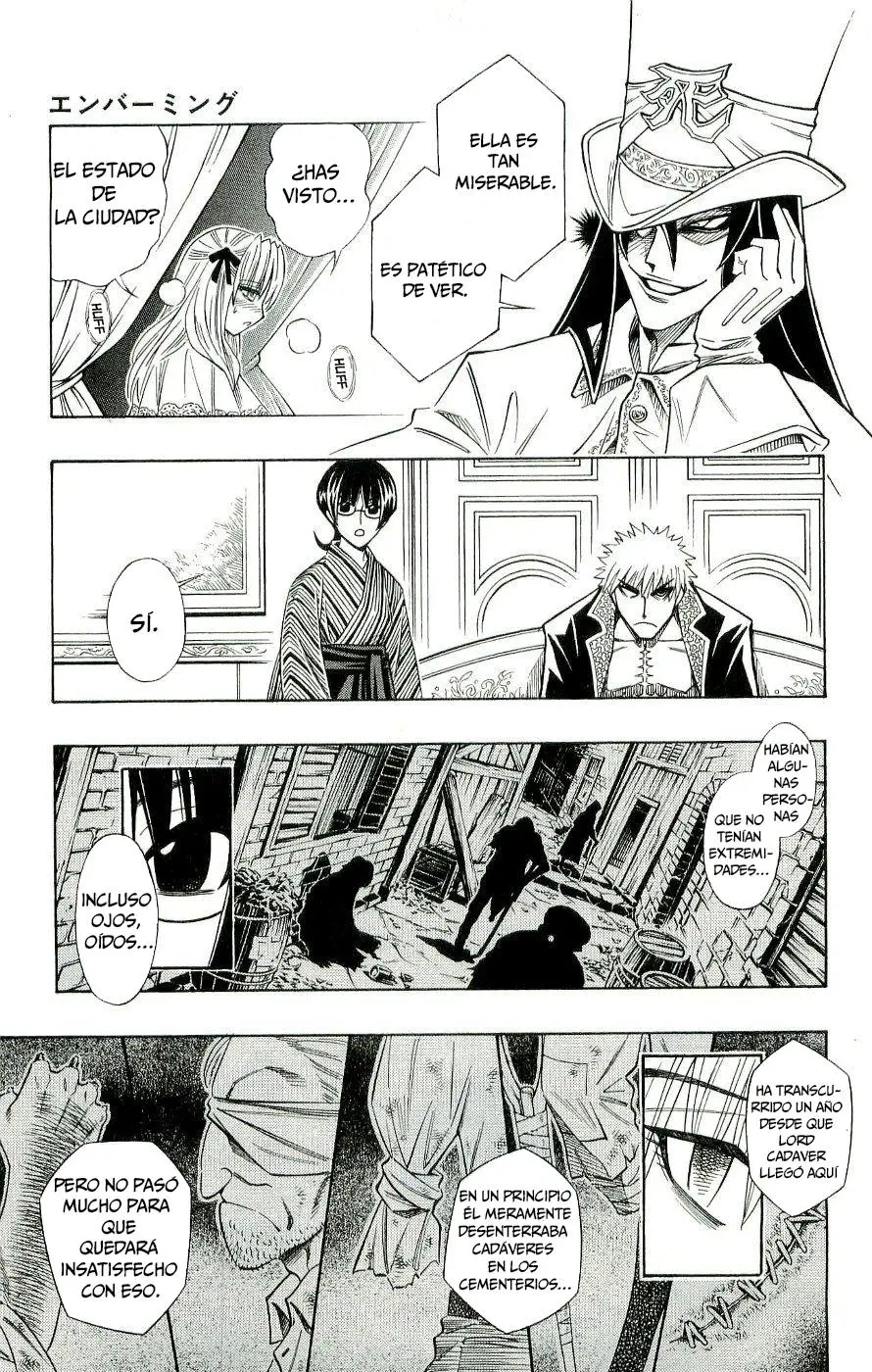 Embalming The Another Tale Of Frankenstein (2007) - Capítulo 0.1 - Página 13 - LectorTMOo