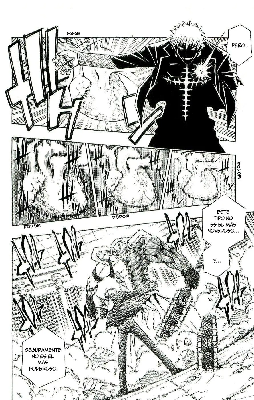 Embalming The Another Tale Of Frankenstein (2007) - Capítulo 0.1 - Página 36 - LectorTMOo