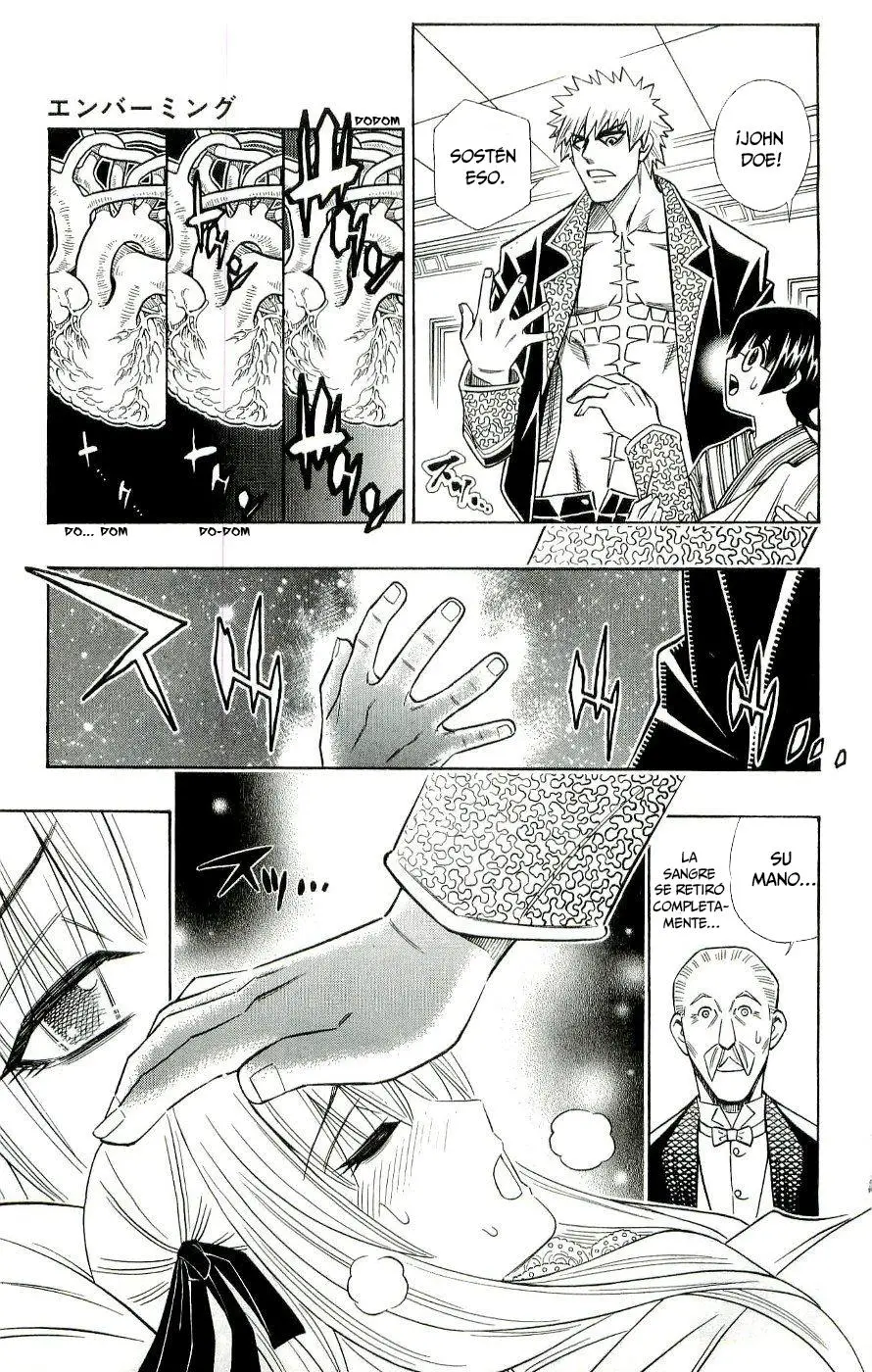 Embalming The Another Tale Of Frankenstein (2007) - Capítulo 0.1 - Página 45 - LectorTMOo