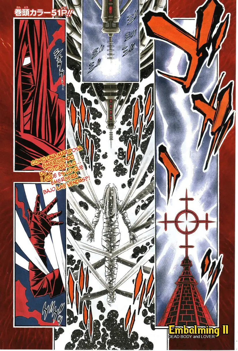 Embalming The Another Tale Of Frankenstein (2007) - Capítulo 0.2 - Página 2 - LectorTMOo