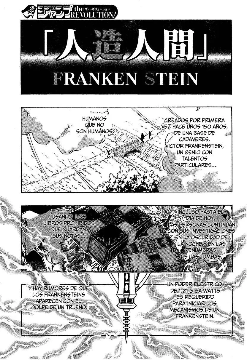 Embalming The Another Tale Of Frankenstein (2007) - Capítulo 0.2 - Página 13 - LectorTMOo