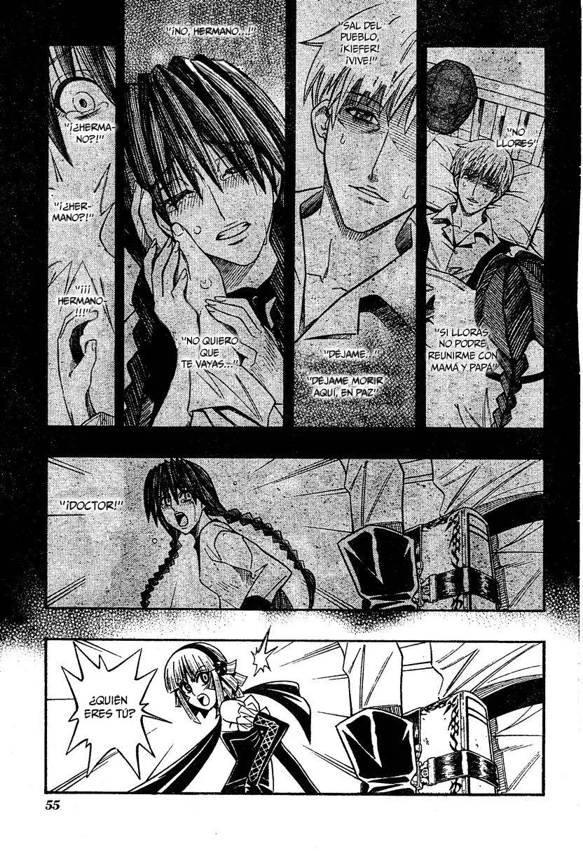 Embalming The Another Tale Of Frankenstein (2007) - Capítulo 0.2 - Página 23 - LectorTMOo
