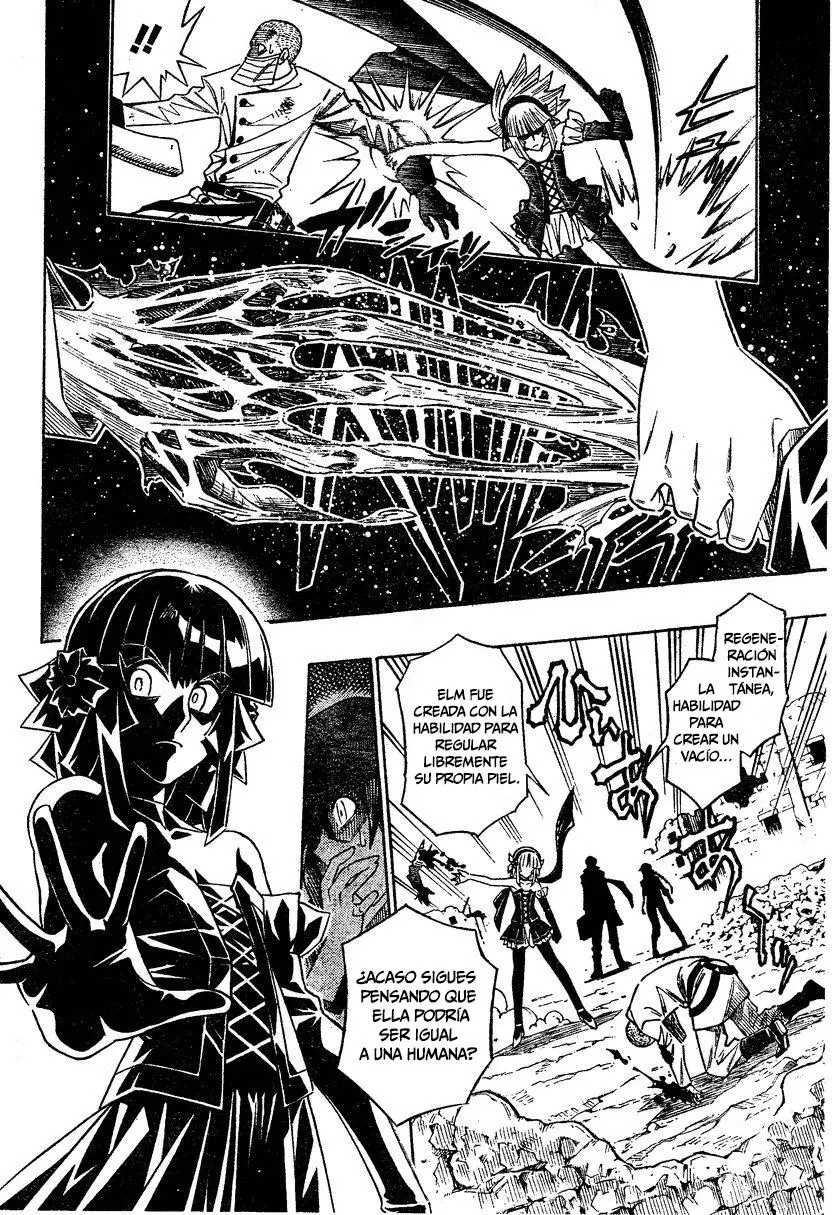 Embalming The Another Tale Of Frankenstein (2007) - Capítulo 0.2 - Página 30 - LectorTMOo