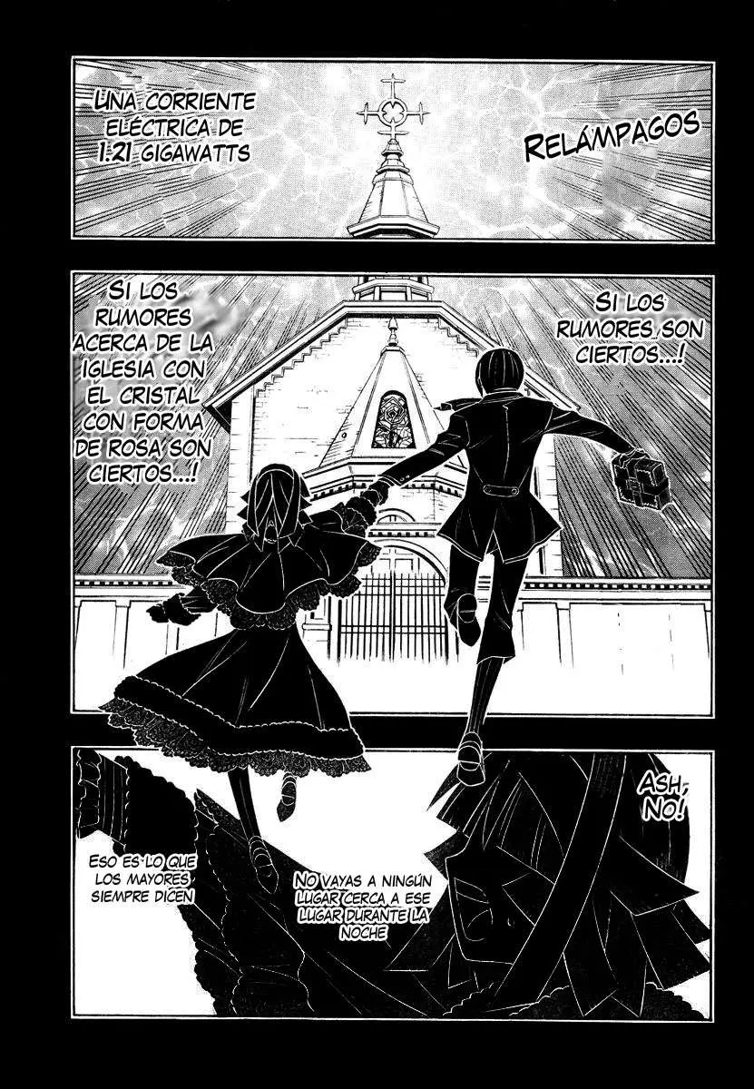 Embalming The Another Tale Of Frankenstein (2007) - Capítulo 10 - Página 1 - LectorTMOo