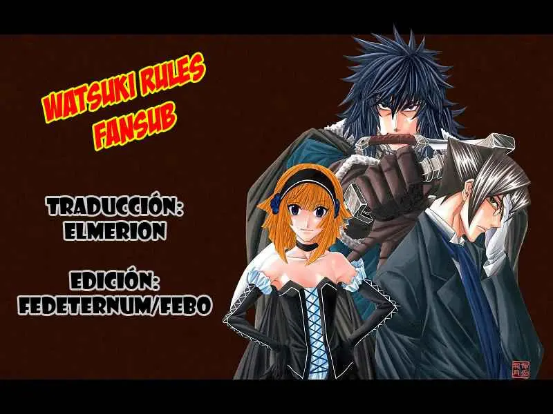 Embalming The Another Tale Of Frankenstein (2007) - Capítulo 10 - Página 32 - LectorTMOo