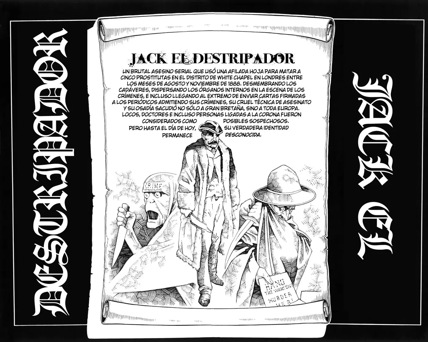 Embalming The Another Tale Of Frankenstein (2007) - Capítulo 11 - Página 18 - LectorTMOo