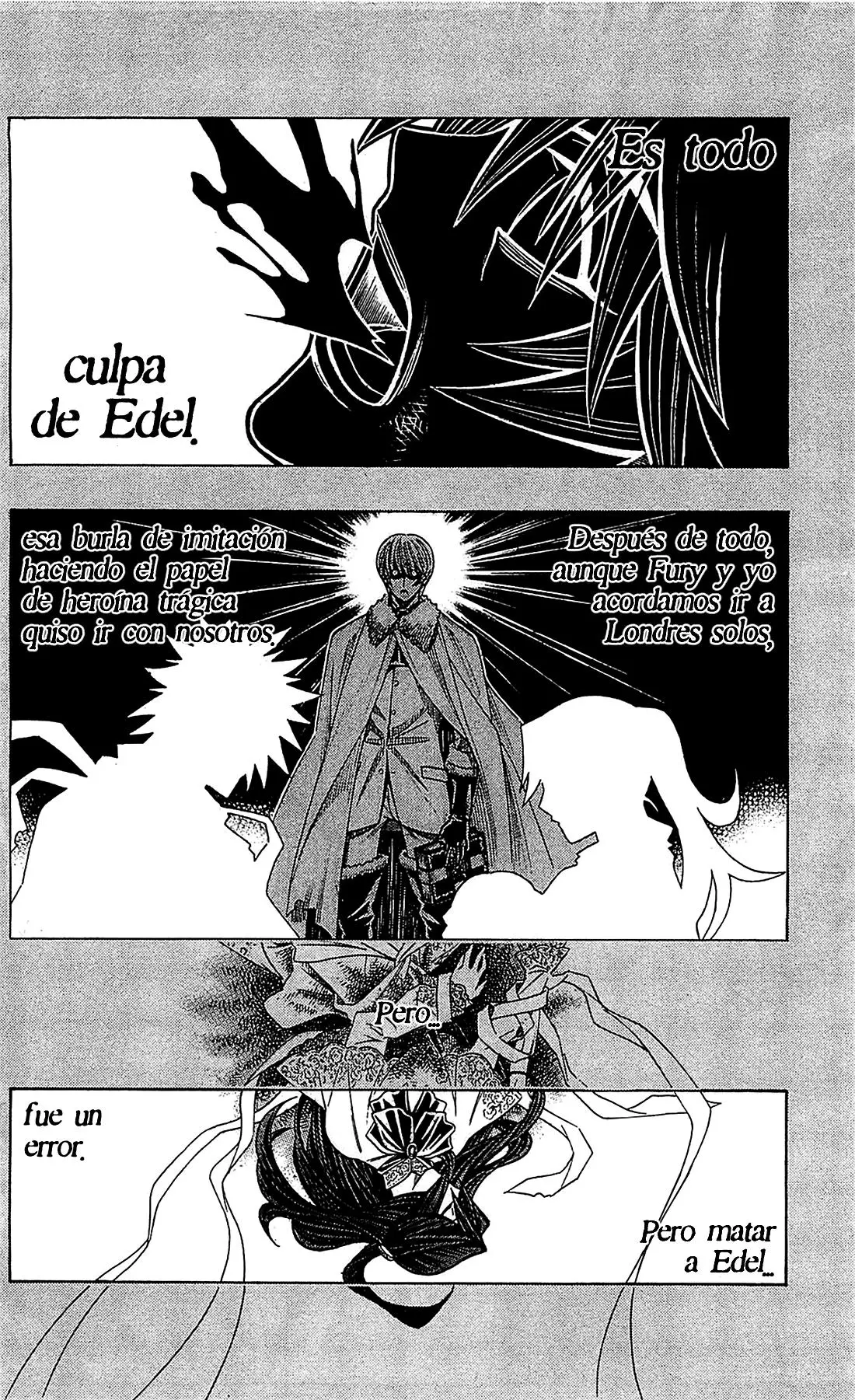 Embalming The Another Tale Of Frankenstein (2007) - Capítulo 27 - Página 18 - LectorTMOo