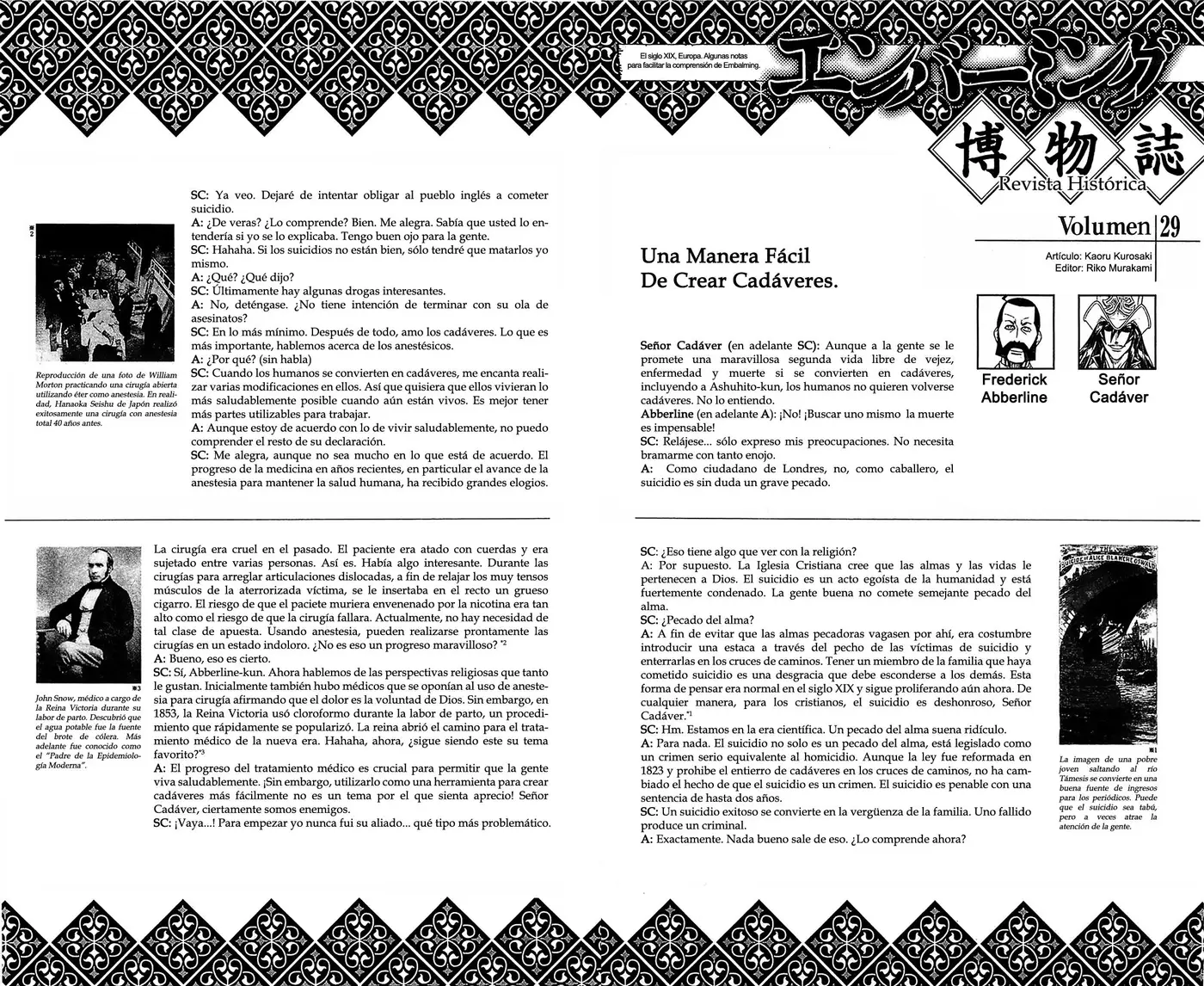 Embalming The Another Tale Of Frankenstein (2007) - Capítulo 27 - Página 30 - LectorTMOo