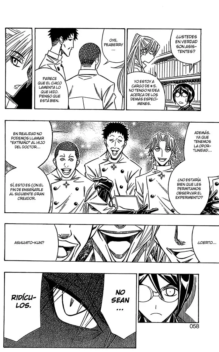 Embalming The Another Tale Of Frankenstein (2007) - Capítulo 30 - Página 17 - LectorTMOo