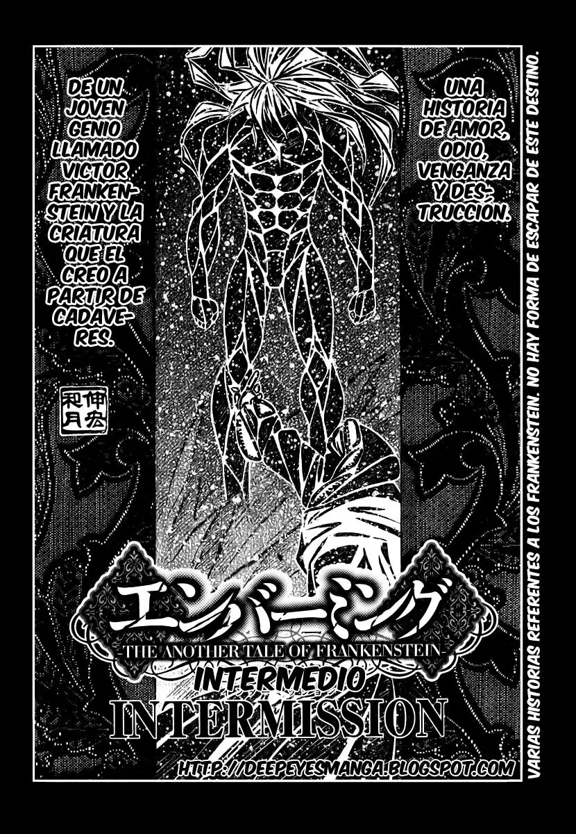 Embalming The Another Tale Of Frankenstein (2007) - Capítulo 5.5 - Página 2 - LectorTMOo