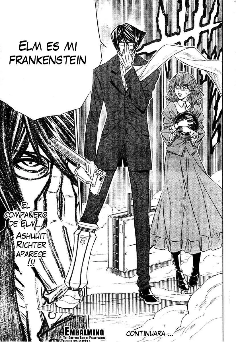 Embalming The Another Tale Of Frankenstein (2007) - Capítulo 8 - Página 31 - LectorTMOo