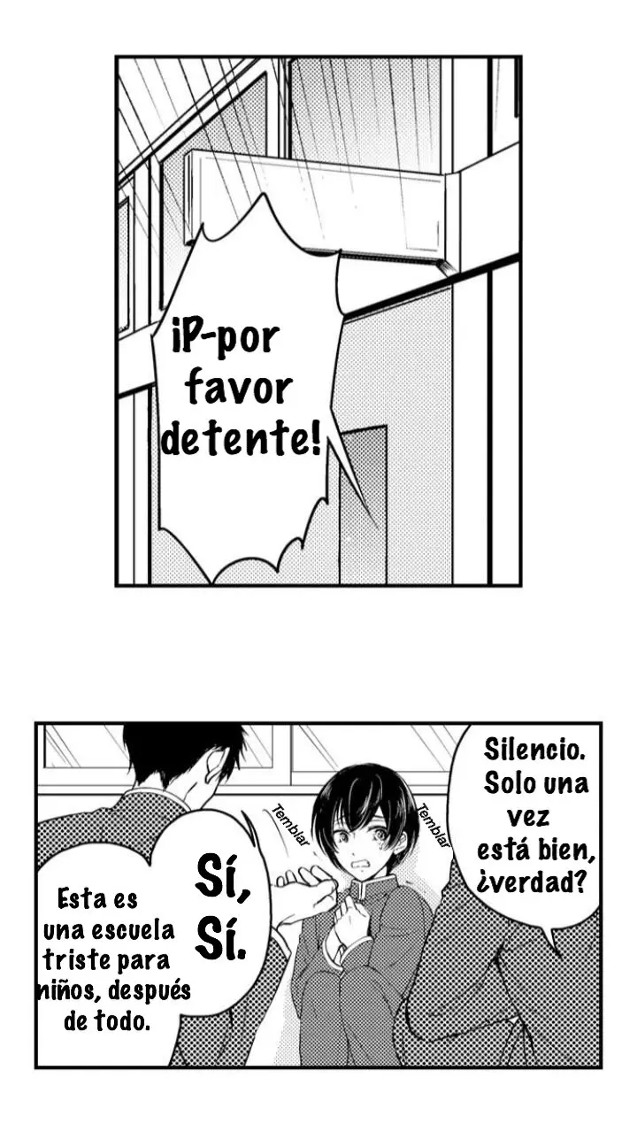 Embarazado en una escuela de varones (2017) - Capítulo 1 - Página 4 - LectorTMOo