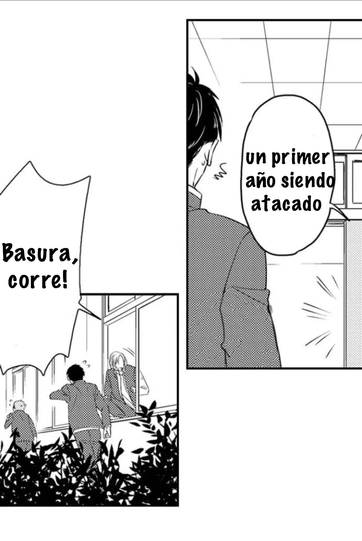 Embarazado en una escuela de varones (2017) - Capítulo 1 - Página 7 - LectorTMOo