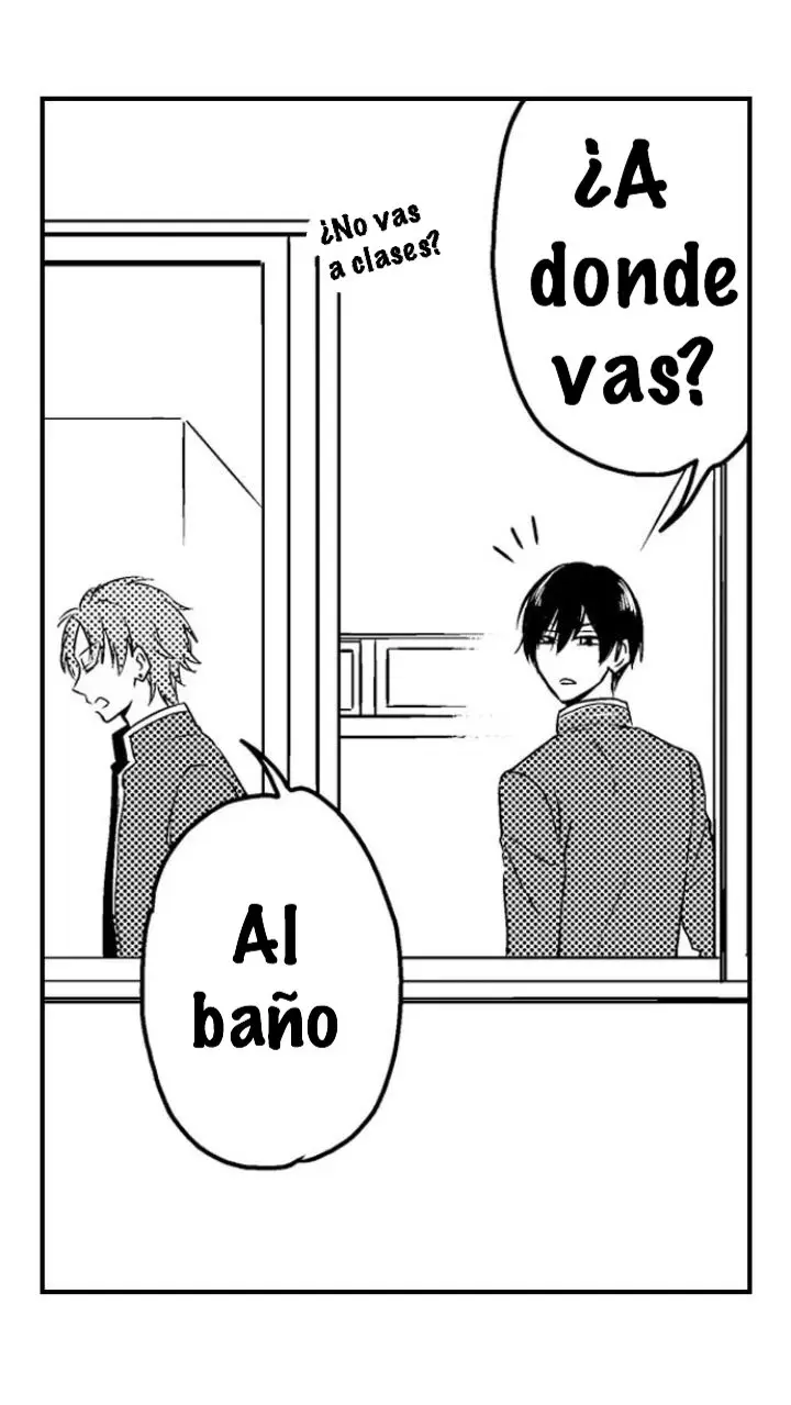 Embarazado en una escuela de varones (2017) - Capítulo 1 - Página 17 - LectorTMOo
