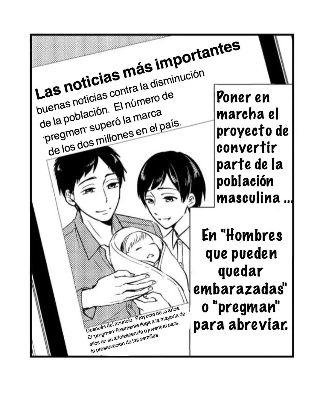 Embarazado en una escuela de varones (2017) - Capítulo 1 - Página 37 - LectorTMOo
