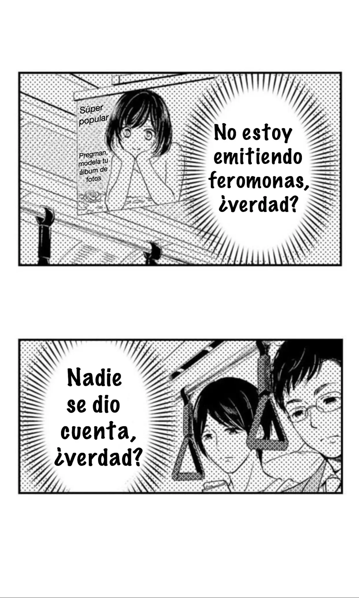 Embarazado en una escuela de varones (2017) - Capítulo 2 - Página 13 - LectorTMOo