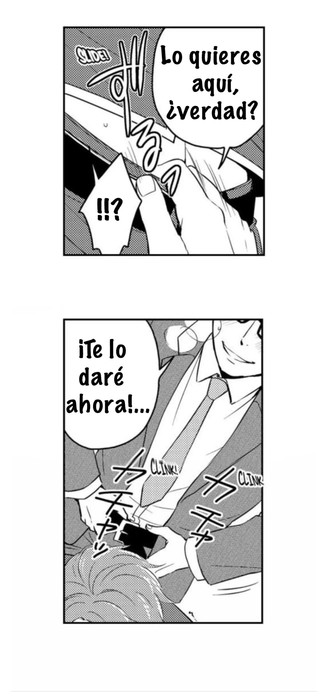 Embarazado en una escuela de varones (2017) - Capítulo 2 - Página 17 - LectorTMOo