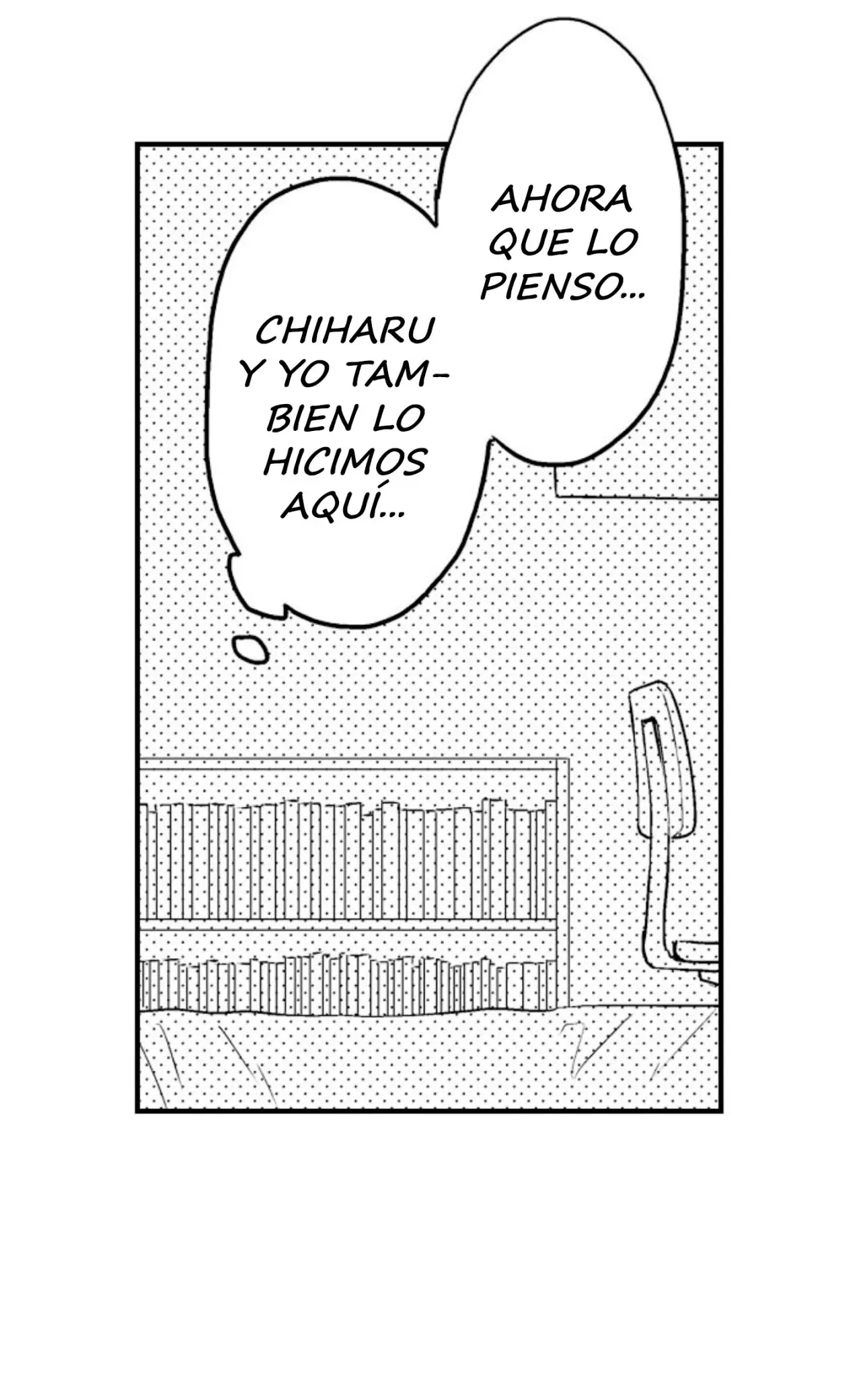 Embarazado en una escuela de varones (2017) - Capítulo 31 - Página 24 - LectorTMOo
