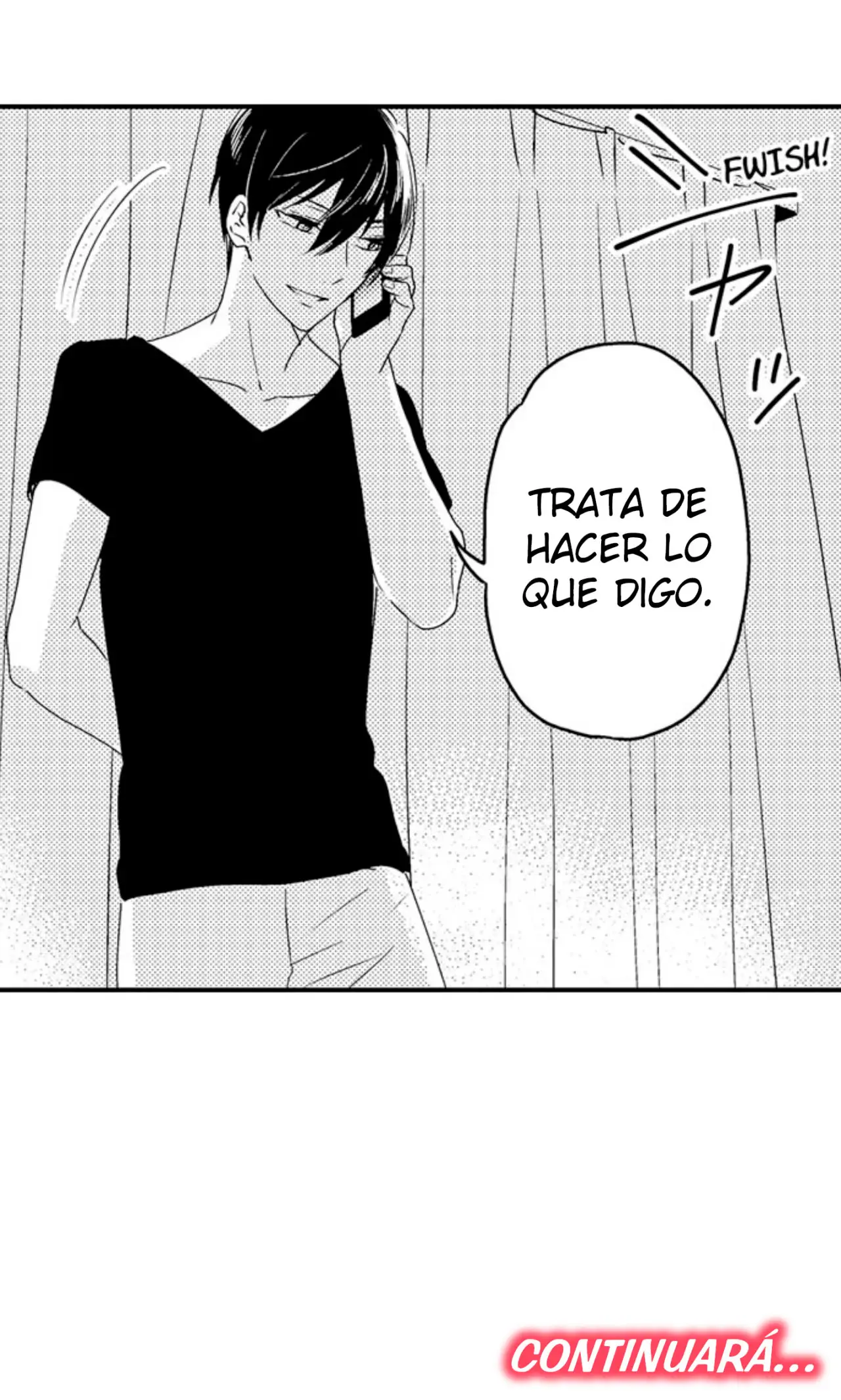Embarazado en una escuela de varones (2017) - Capítulo 31 - Página 41 - LectorTMOo