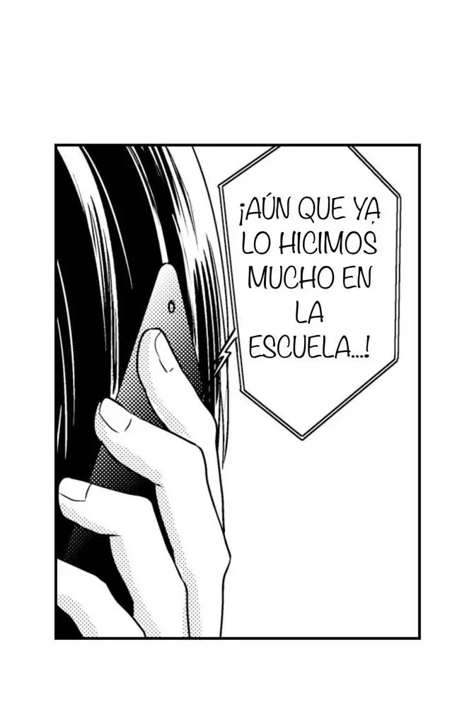 Embarazado en una escuela de varones (2017) - Capítulo 33 - Página 2 - LectorTMOo